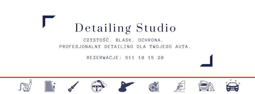 Detailing Studio Warszawa, autoedtailing  Warszawa Praga Południe.