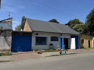 Detailing Studio Warszawa place picture